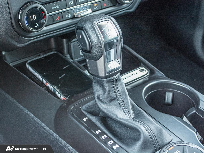 NEW 2026 Ford Bronco Big Bend - Oxford White Exterior / DARK SPACE GREY/BLK ONYX, CLOTH BUCKET SEATS Interior - $56,791 - Stock #D60736 - VIN 1FMDE7BH1TLB34013 - Photo 19