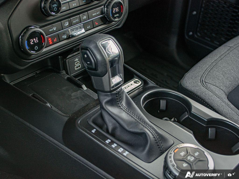 NEW 2026 Ford Bronco Big Bend - Avalanche Exterior / BLACK CLOTH GREY Interior - $53,970 - Stock #E60285 - VIN 1FMDE7BH5TLA46601 - Photo 20