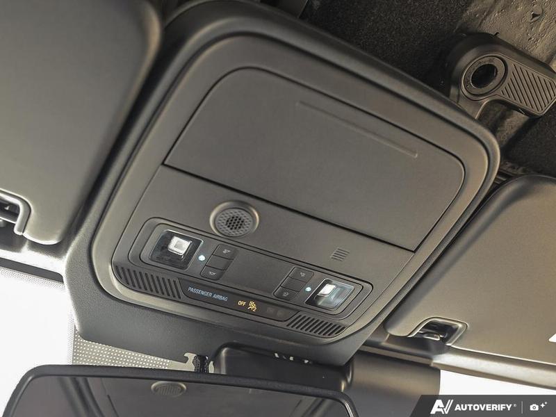 NEW 2026 Ford Bronco Outer Banks - Avalanche Exterior / BLACK ONYX LEATHER TRIM/VINYL Interior - $72,839 - Stock #E60286 - VIN 1FMEE8BP3TLA46727 - Photo 22
