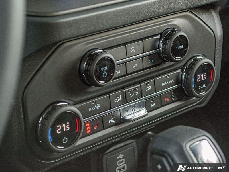 NEW 2026 Ford Bronco Big Bend - Avalanche Exterior / BLACK CLOTH GREY Interior - $53,970 - Stock #E60285 - VIN 1FMDE7BH5TLA46601 - Photo 21