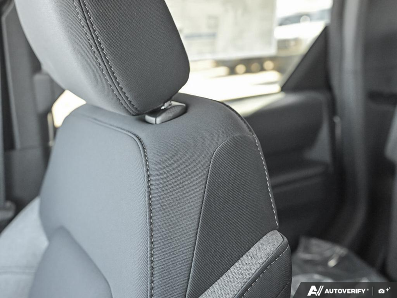 NEW 2026 Ford Bronco Big Bend Manual - Oxford White Exterior / GREY/BLACK CLOTH Interior - $59,754 - Stock #E60514 - VIN 1FMDE7BH1TLA76226 - Photo 23