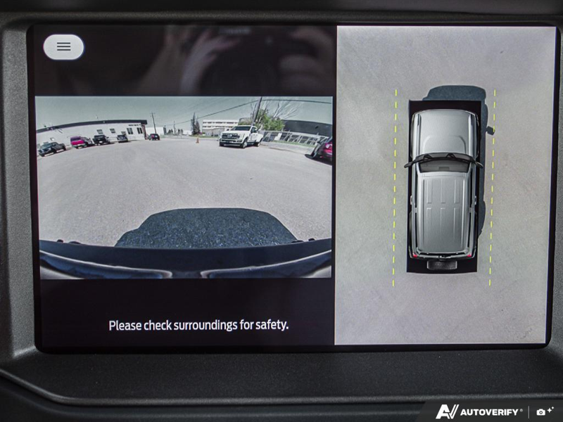 NEW 2026 Ford Bronco Badlands - Marsh Grey Exterior / BLACK ONYX, LEATHER-TRIMMED/VINYL BUCKET SEATS Interior - $88,792 - Stock #E60894 - VIN 1FMEE9BPXTLB33367 - Photo 24