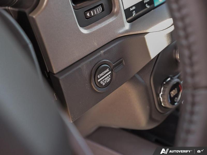 NEW 2026 Ford Bronco Outer Banks - Avalanche Exterior / BLACK ONYX LEATHER TRIM/VINYL Interior - $72,839 - Stock #E60286 - VIN 1FMEE8BP3TLA46727 - Photo 26