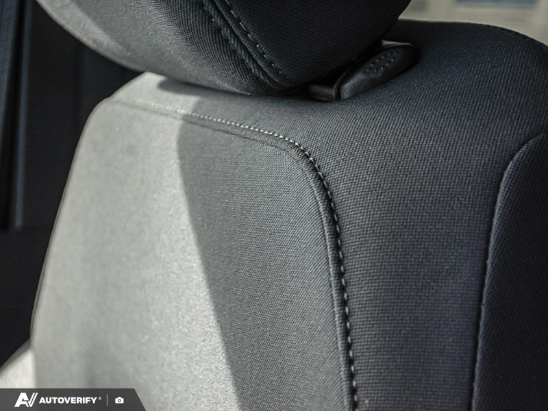 NEW 2026 Ford Bronco Big Bend - Velocity Blue Metallic Exterior / BLACK CLOTH GREY Interior - $60,777 - Stock #D60319 - VIN 1FMDE7BH2TLA54512 - Photo 25
