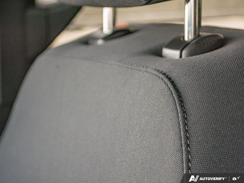 NEW 2026 Ford Bronco Big Bend - Avalanche Exterior / BLACK CLOTH GREY Interior - $53,970 - Stock #E60285 - VIN 1FMDE7BH5TLA46601 - Photo 25
