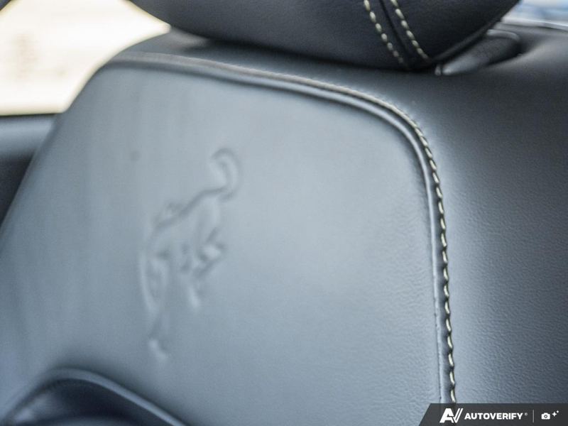 NEW 2026 Ford Bronco Badlands - Marsh Grey Exterior / BLACK ONYX, LEATHER-TRIMMED/VINYL BUCKET SEATS Interior - $88,792 - Stock #E60894 - VIN 1FMEE9BPXTLB33367 - Photo 26