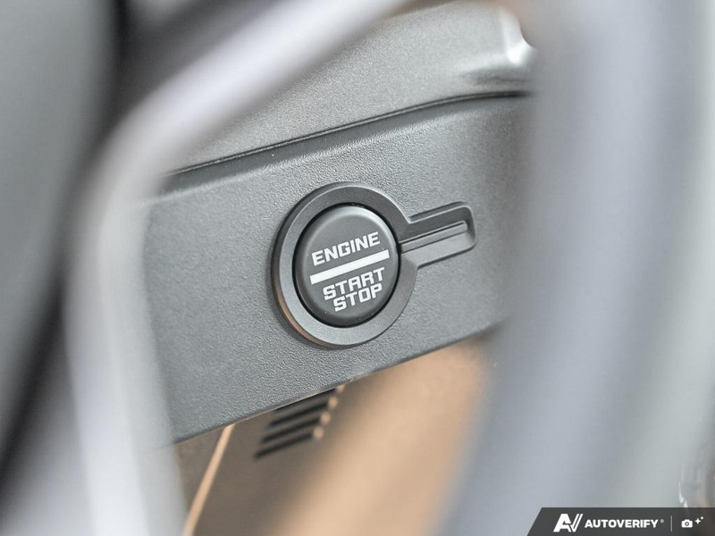 NEW 2026 Ford Bronco Base Sasquatch Manual - Desert Sand Exterior / BLACK CLOTH GREY Interior - $62,708 - Stock #E60575 - VIN 1FMDE6AH0TLA75175 - Photo 26