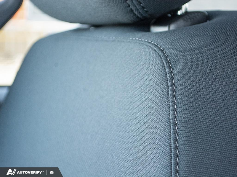 NEW 2026 Ford Bronco Big Bend - Marsh Grey Exterior / BLACK CLOTH GREY Interior - $64,009 - Stock #D60777 - VIN 1FMDE7BH8TLB33716 - Photo 26