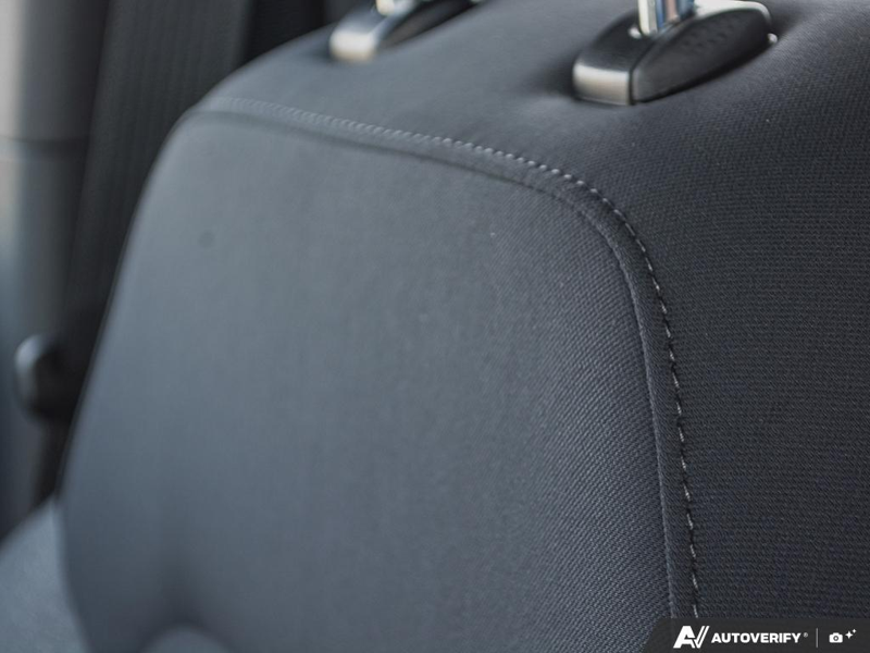 NEW 2026 Ford Bronco Base Sasquatch Manual - Desert Sand Exterior / BLACK CLOTH GREY Interior - $67,809 - Stock #E60575 - VIN 1FMDE6AH0TLA75175 - Photo 27