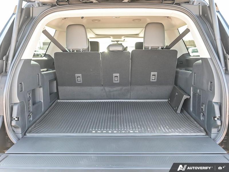 NEW 2026 Ford Expedition Active Max - Agate Black Exterior / DARK GRAY ACTIVEX Interior - $98,942 - Stock #E60526 - VIN 1FMJK1J8XTEA40498 - Photo 11