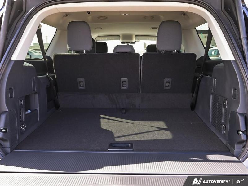 NEW 2026 Ford Expedition Active Max - Star White Tri-coat Metallic Exterior / EBONY CLOTH BUCKET SEATS Interior - $84,914 - Stock #E60228 - VIN 1FMJK1J85TEA00670 - Photo 11