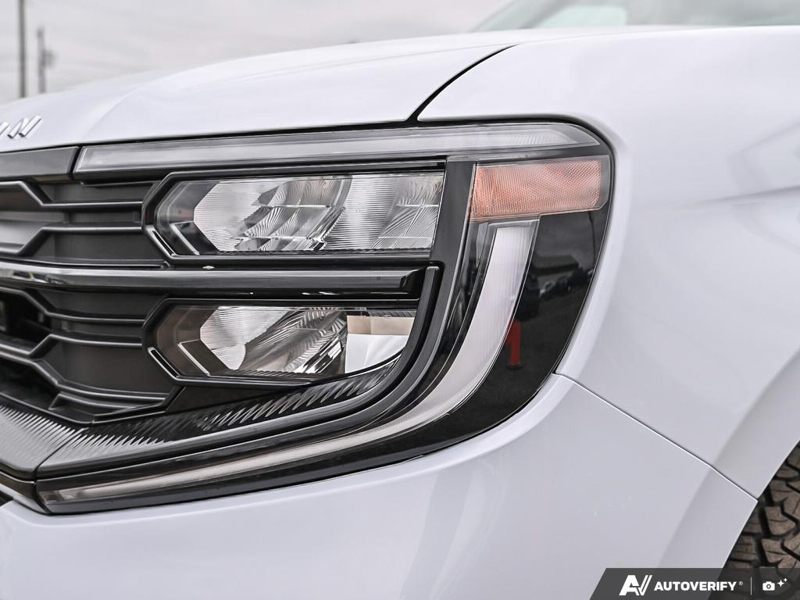 NEW 2026 Ford Expedition Active Max Bench - Space Silver Metallic Exterior / DARK GRAY ACTIVEX Interior - $93,909 - Stock #E60670 - VIN 1FMJK1J8XTEA42378 - Photo 10