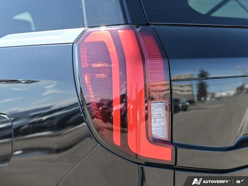 NEW 2026 Ford Expedition Active Max - Agate Black Exterior / DARK GRAY ACTIVEX Interior - $98,942 - Stock #E60526 - VIN 1FMJK1J8XTEA40498 - Photo 12