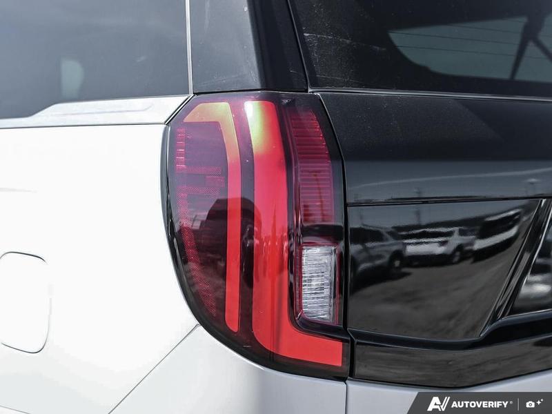 NEW 2026 Ford Expedition Active Max - Star White Tri-coat Metallic Exterior / DARK GRAY ACTIVEX Interior - $98,859 - Stock #E60421 - VIN 1FMJK1J80TEA29932 - Photo 12
