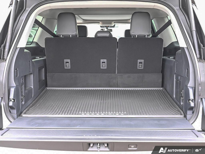 NEW 2026 Ford Expedition Active Max Bench - Space Silver Metallic Exterior / DARK GRAY ACTIVEX Interior - $93,909 - Stock #E60670 - VIN 1FMJK1J8XTEA42378 - Photo 11