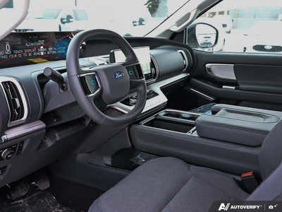2026 Ford Expedition Active Max 1