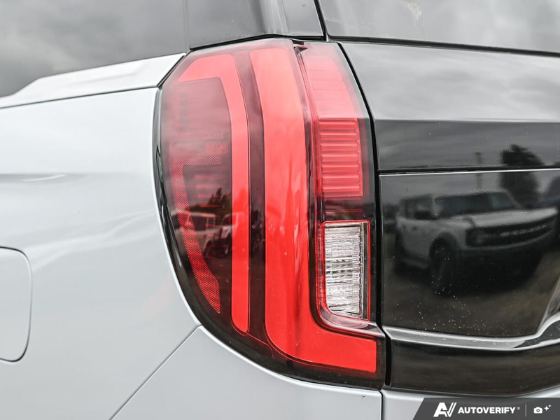 NEW 2026 Ford Expedition Active Max Bench - Space Silver Metallic Exterior / DARK GRAY ACTIVEX Interior - $93,909 - Stock #E60670 - VIN 1FMJK1J8XTEA42378 - Photo 12