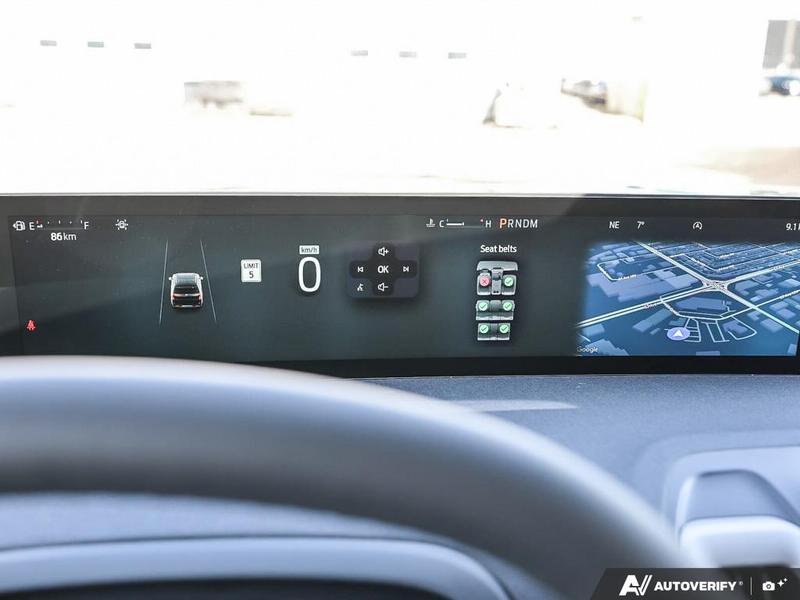 NEW 2026 Ford Expedition Active Max - Agate Black Exterior / DARK GRAY ACTIVEX Interior - $98,942 - Stock #E60526 - VIN 1FMJK1J8XTEA40498 - Photo 15