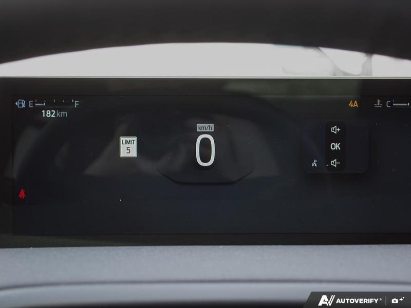 NEW 2026 Ford Expedition Active Max - Glacier Gray Exterior / DARK GRAY ACTIVEX Interior - $97,959 - Stock #E60525 - VIN 1FMJK1J83TEA40469 - Photo 15