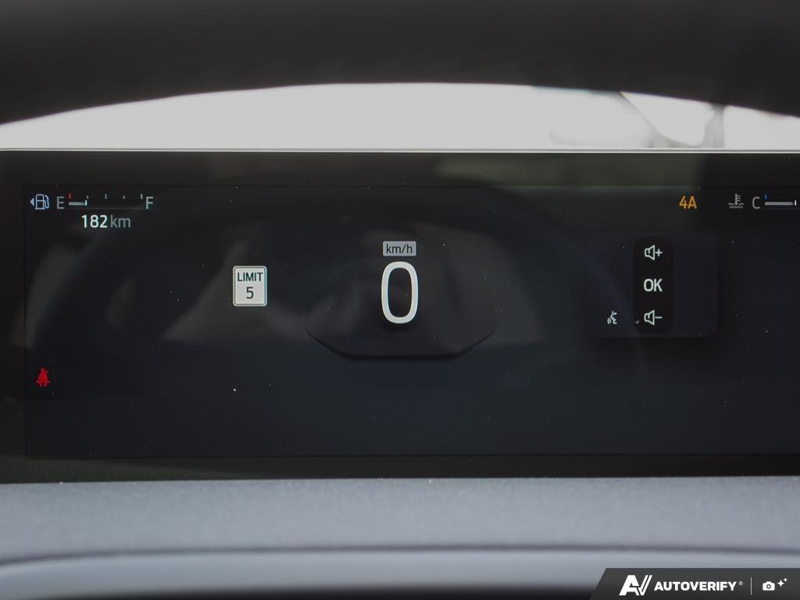 NEW 2026 Ford Expedition Active Max - Glacier Gray Exterior / DARK GRAY ACTIVEX Interior - $91,709 - Stock #E60525 - VIN 1FMJK1J83TEA40469 - Photo 15