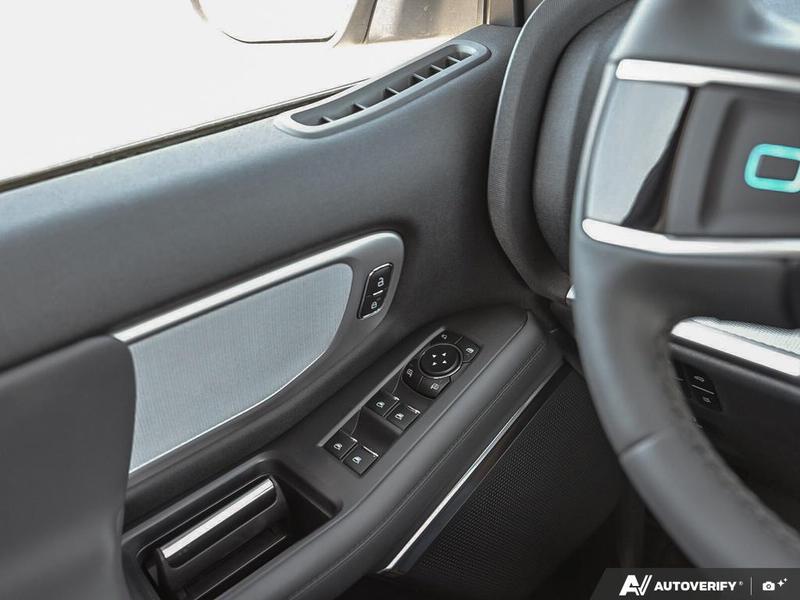 NEW 2026 Ford Expedition Active Max - Star White Tri-coat Metallic Exterior / DARK GRAY ACTIVEX Interior - $98,859 - Stock #E60421 - VIN 1FMJK1J80TEA29932 - Photo 17