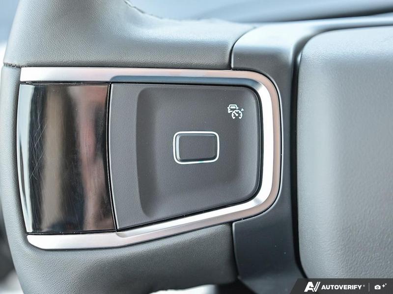 NEW 2026 Ford Expedition Active Max - Agate Black Exterior / DARK GRAY ACTIVEX Interior - $98,942 - Stock #E60526 - VIN 1FMJK1J8XTEA40498 - Photo 18