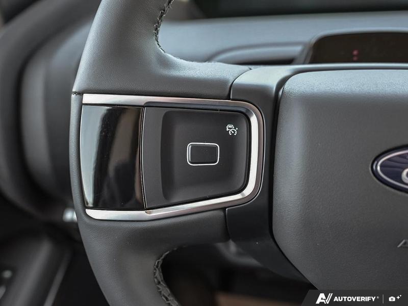 NEW 2026 Ford Expedition Active Max - Star White Tri-coat Metallic Exterior / DARK GRAY ACTIVEX Interior - $98,859 - Stock #E60421 - VIN 1FMJK1J80TEA29932 - Photo 18