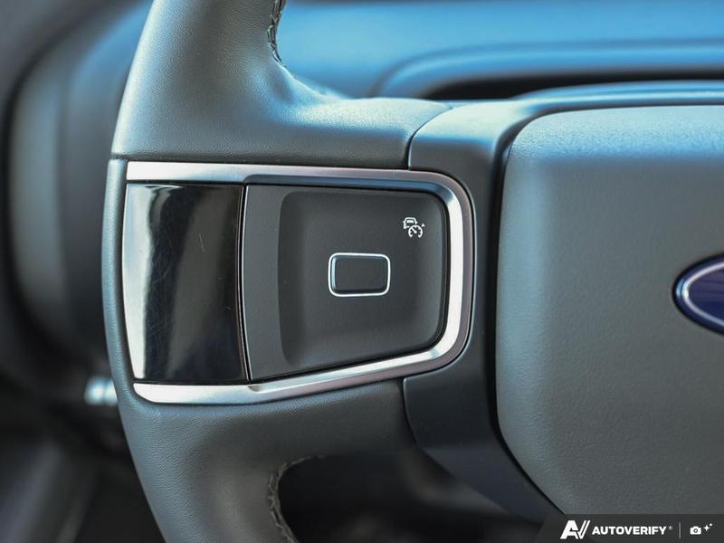 NEW 2026 Ford Expedition Active Max - Star White Tri-coat Metallic Exterior / EBONY CLOTH BUCKET SEATS Interior - $84,914 - Stock #E60228 - VIN 1FMJK1J85TEA00670 - Photo 18