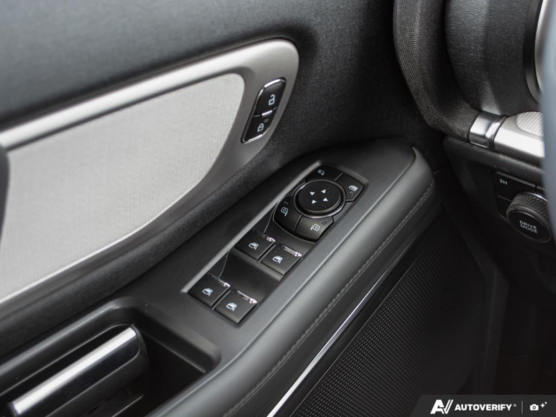 NEW 2026 Ford Expedition Active Max - Glacier Gray Exterior / DARK GRAY ACTIVEX Interior - $93,709 - Stock #E60525 - VIN 1FMJK1J83TEA40469 - Photo 17