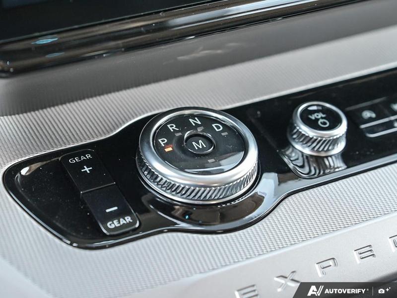 NEW 2026 Ford Expedition Active Max - Agate Black Exterior / DARK GRAY ACTIVEX Interior - $98,942 - Stock #E60526 - VIN 1FMJK1J8XTEA40498 - Photo 19