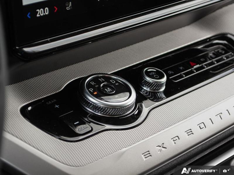 NEW 2026 Ford Expedition Active Max - Glacier Gray Exterior / DARK GRAY ACTIVEX Interior - $97,959 - Stock #E60525 - VIN 1FMJK1J83TEA40469 - Photo 19