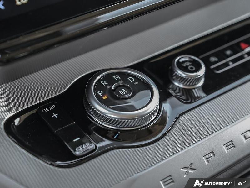 NEW 2026 Ford Expedition Active Max - Star White Tri-coat Metallic Exterior / DARK GRAY ACTIVEX Interior - $98,859 - Stock #E60421 - VIN 1FMJK1J80TEA29932 - Photo 19