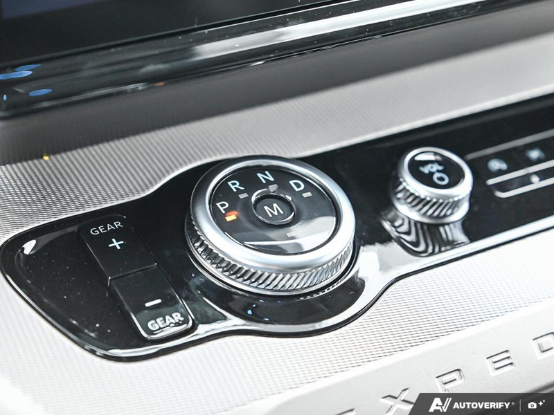 NEW 2026 Ford Expedition Active Max Bench - Space Silver Metallic Exterior / DARK GRAY ACTIVEX Interior - $93,909 - Stock #E60670 - VIN 1FMJK1J8XTEA42378 - Photo 19