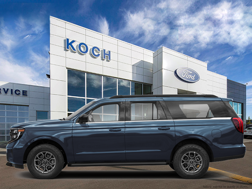 2026 Ford Expedition Active Max