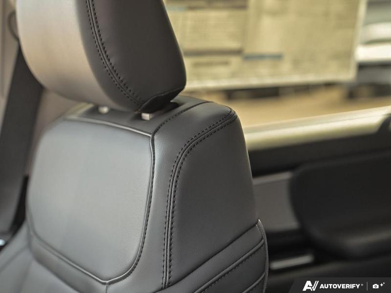 NEW 2026 Ford Expedition Active Max - Star White Tri-coat Metallic Exterior / DARK GRAY ACTIVEX Interior - $98,859 - Stock #E60421 - VIN 1FMJK1J80TEA29932 - Photo 22