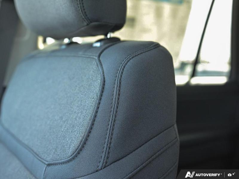 NEW 2026 Ford Expedition Active Max - Star White Tri-coat Metallic Exterior / EBONY CLOTH BUCKET SEATS Interior - $84,914 - Stock #E60228 - VIN 1FMJK1J85TEA00670 - Photo 23