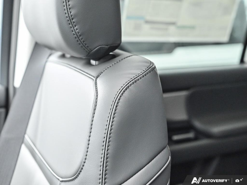 NEW 2026 Ford Expedition Active Max Bench - Space Silver Metallic Exterior / DARK GRAY ACTIVEX Interior - $93,909 - Stock #E60670 - VIN 1FMJK1J8XTEA42378 - Photo 23