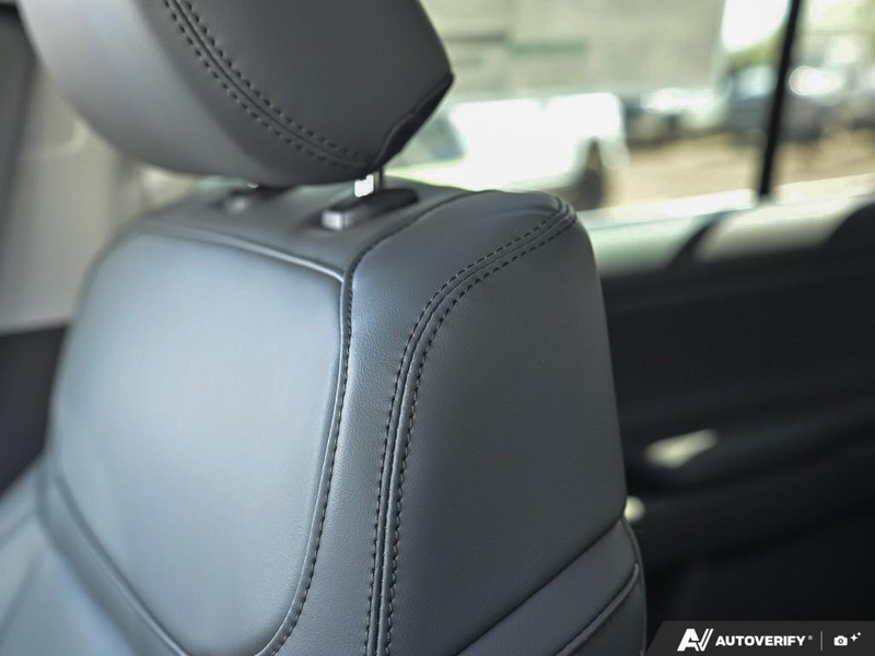 NEW 2026 Ford Expedition Active Max - Stone Blue Metallic Exterior / DARK GRAY ACTIVEX Interior - $95,909 - Stock #E60661 - VIN 1FMJK1J84TEA42117 - Photo 24