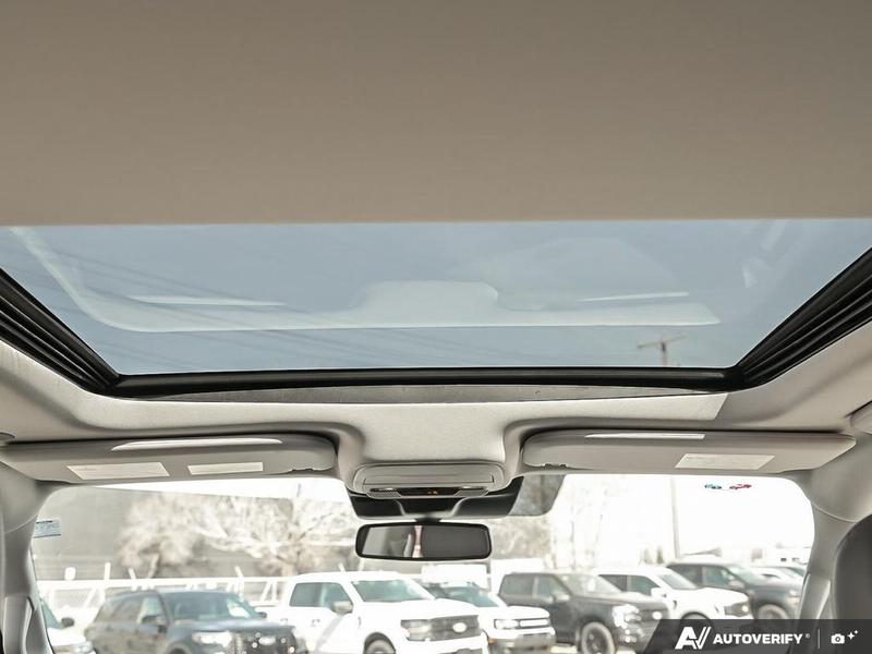 NEW 2026 Ford Expedition Active Max - Star White Tri-coat Metallic Exterior / DARK GRAY ACTIVEX Interior - $98,859 - Stock #E60421 - VIN 1FMJK1J80TEA29932 - Photo 26