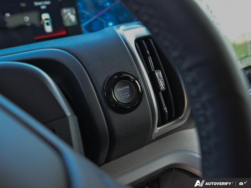 NEW 2026 Ford Expedition Active Max - Star White Tri-coat Metallic Exterior / EBONY CLOTH BUCKET SEATS Interior - $84,914 - Stock #E60228 - VIN 1FMJK1J85TEA00670 - Photo 26