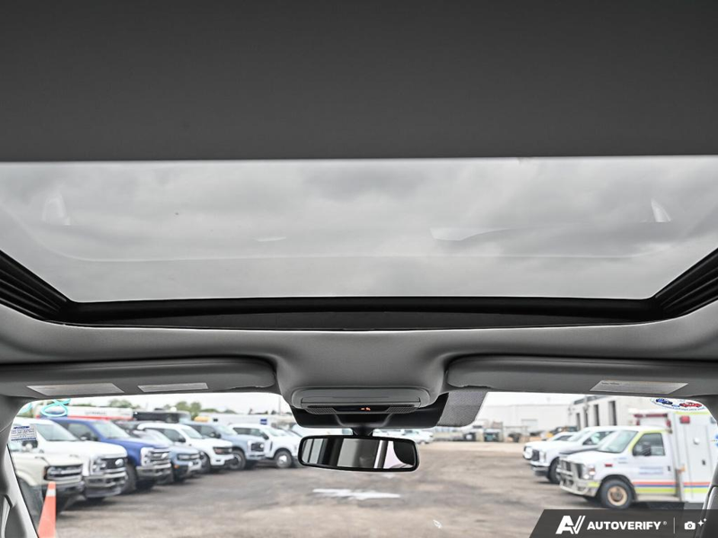 NEW 2026 Ford Expedition Active Max Bench - Space Silver Metallic Exterior / DARK GRAY ACTIVEX Interior - $93,909 - Stock #E60670 - VIN 1FMJK1J8XTEA42378 - Photo 26