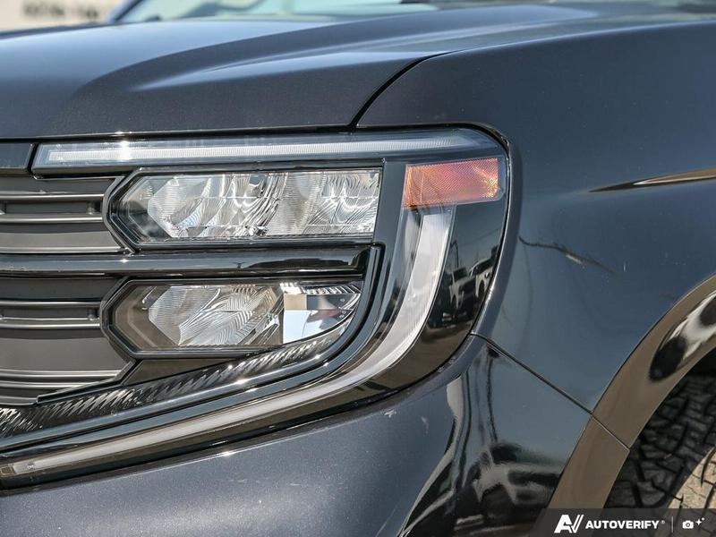 NEW 2026 Ford Expedition Active Max - Agate Black Exterior / DARK GRAY ACTIVEX Interior - $98,942 - Stock #E60526 - VIN 1FMJK1J8XTEA40498 - Photo 10