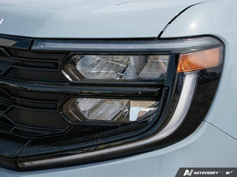 NEW 2026 Ford Expedition Active Max - Glacier Gray Exterior / DARK GRAY ACTIVEX Interior - $97,959 - Stock #E60525 - VIN 1FMJK1J83TEA40469 - Photo 10