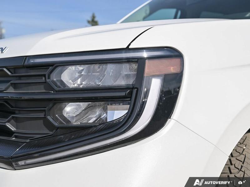 NEW 2026 Ford Expedition Active Max - Star White Tri-coat Metallic Exterior / EBONY CLOTH BUCKET SEATS Interior - $84,914 - Stock #E60228 - VIN 1FMJK1J85TEA00670 - Photo 10