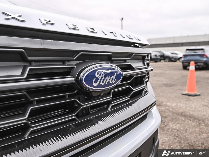 NEW 2026 Ford Expedition Active Max Bench - Space Silver Metallic Exterior / DARK GRAY ACTIVEX Interior - $93,909 - Stock #E60670 - VIN 1FMJK1J8XTEA42378 - Photo 9