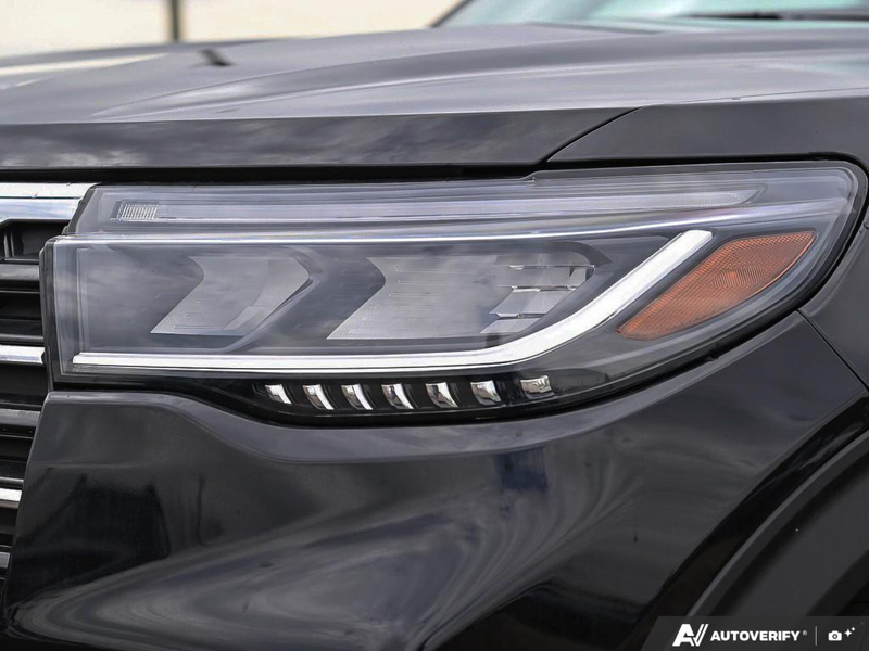 NEW 2026 Ford Explorer Active - Agate Black Exterior / DARK SPACE GREY ACTIVEX Interior - $58,769 - Stock #E60538 - VIN 1FMUK8DH3TGB45499 - Photo 10