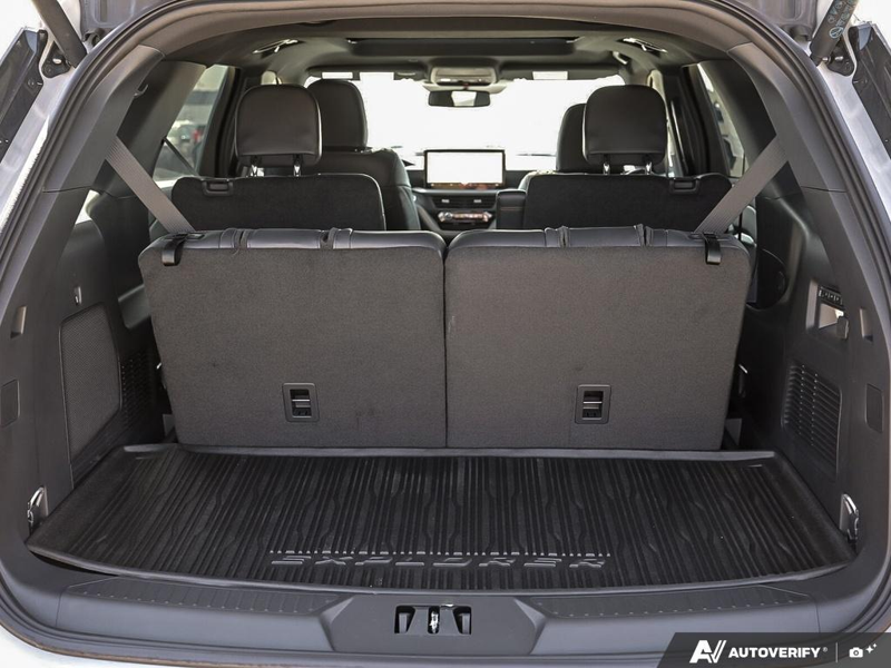 NEW 2026 Ford Explorer Tremor - Space White Metallic Exterior / ONYX MIKO Interior - $68,463 - Stock #E60223 - VIN 1FMWK8JC9TGA83995 - Photo 11