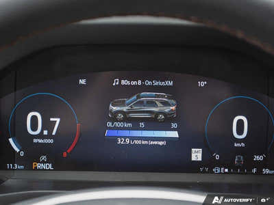 NEW 2026 Ford Explorer Active - DARK SPACE GREY ACTIVEX Interior - $60,384 - Stock #E60594 - VIN 1FMUK8DH6TGB54987