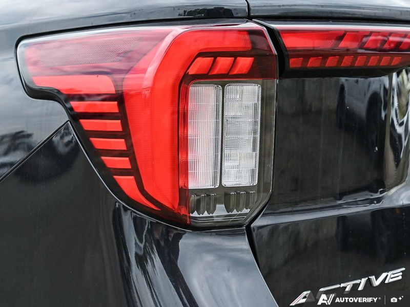 NEW 2026 Ford Explorer Active - Agate Black Exterior / DARK SPACE GREY ACTIVEX Interior - $58,769 - Stock #E60538 - VIN 1FMUK8DH3TGB45499 - Photo 12