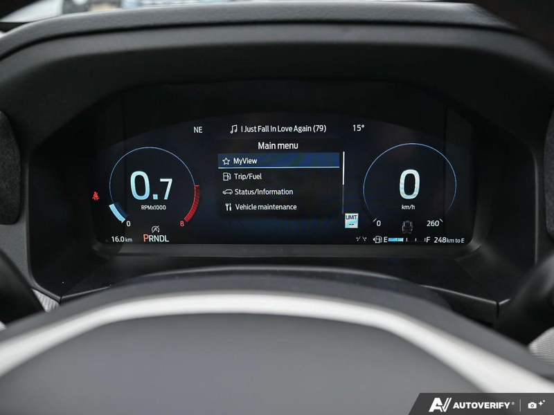 NEW 2026 Ford Explorer Active - Agate Black Exterior / DARK SPACE GREY ACTIVEX Interior - $59,769 - Stock #E60538 - VIN 1FMUK8DH3TGB45499 - Photo 15